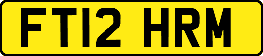 FT12HRM