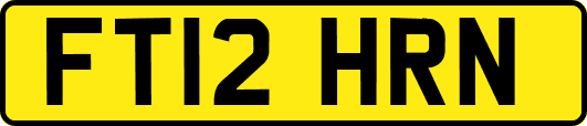 FT12HRN