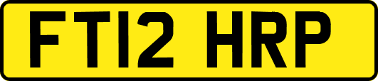 FT12HRP
