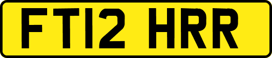 FT12HRR
