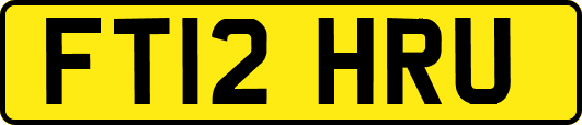 FT12HRU