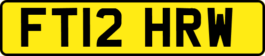 FT12HRW