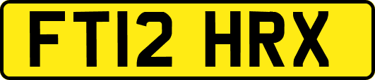 FT12HRX