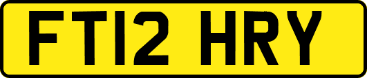FT12HRY