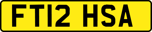 FT12HSA