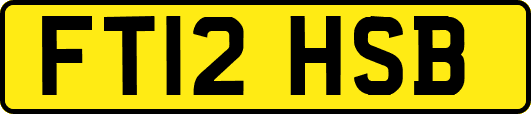 FT12HSB