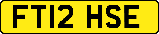 FT12HSE