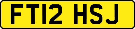 FT12HSJ