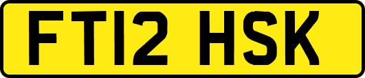 FT12HSK
