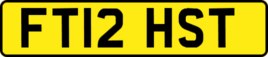 FT12HST
