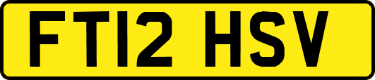FT12HSV