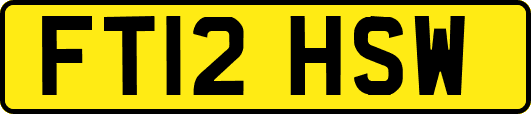 FT12HSW