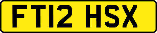 FT12HSX