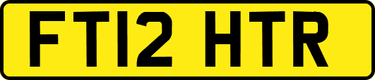 FT12HTR