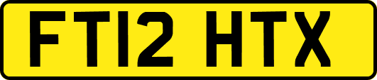 FT12HTX