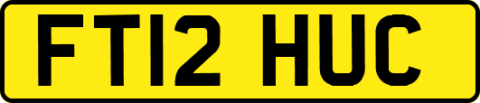 FT12HUC