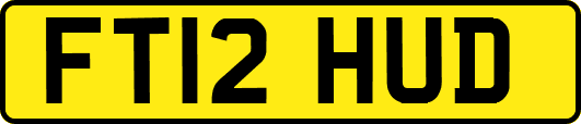 FT12HUD