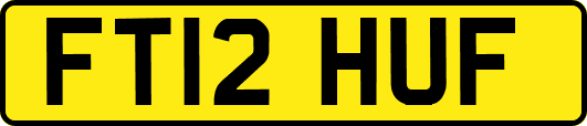 FT12HUF