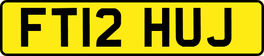 FT12HUJ