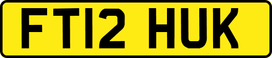 FT12HUK