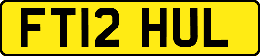 FT12HUL
