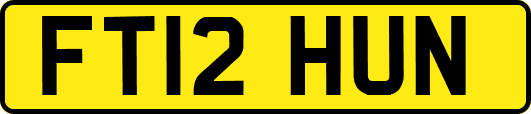 FT12HUN