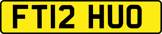 FT12HUO