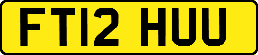 FT12HUU