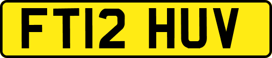 FT12HUV
