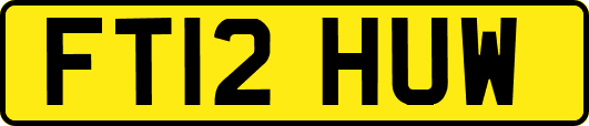 FT12HUW