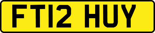 FT12HUY