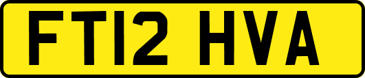 FT12HVA