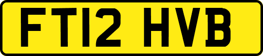 FT12HVB
