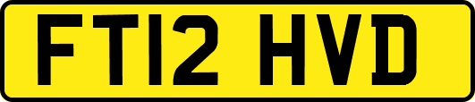 FT12HVD