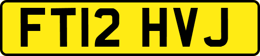 FT12HVJ