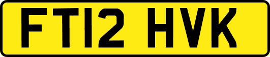 FT12HVK