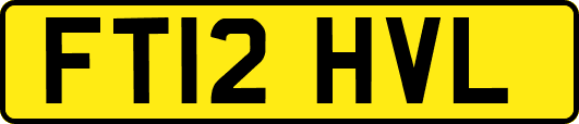 FT12HVL