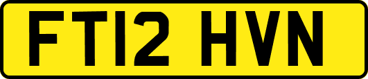 FT12HVN