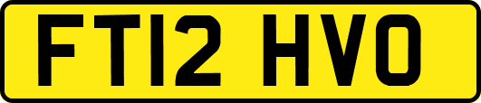 FT12HVO