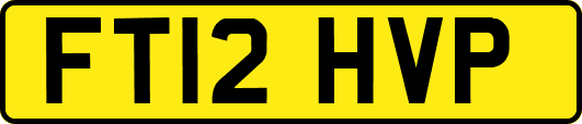 FT12HVP