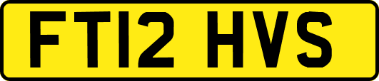 FT12HVS