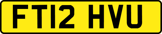 FT12HVU