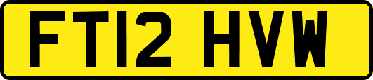 FT12HVW