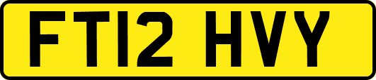 FT12HVY