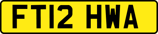 FT12HWA