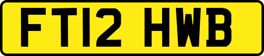 FT12HWB
