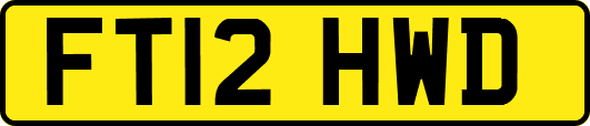 FT12HWD