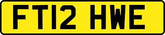 FT12HWE