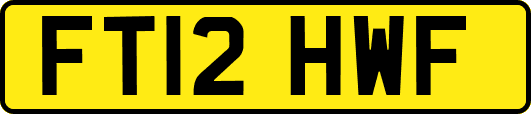 FT12HWF