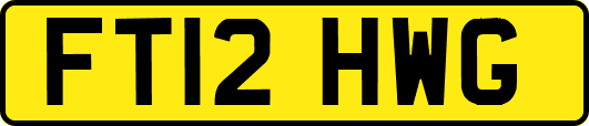 FT12HWG